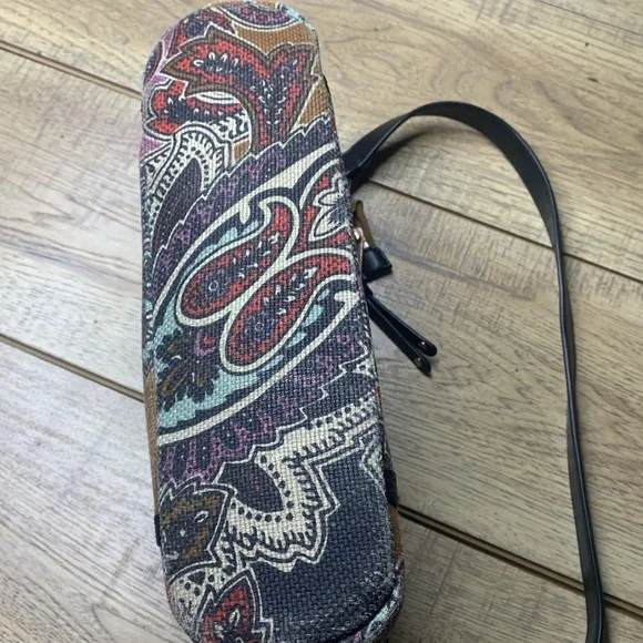 Spartina Shoulder Bag - Picture 3 of 7